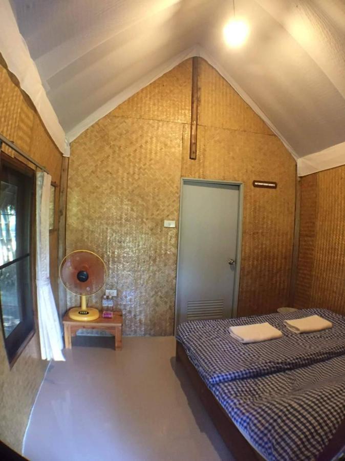 Baan Pai Riverside Resort Kültér fotó