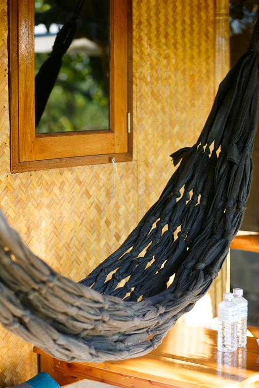 Baan Pai Riverside Resort Kültér fotó